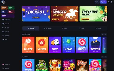 jacks casino bonus